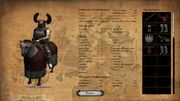 Skills Tolranius