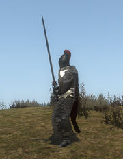 Perisno Troop Skill Difficulty