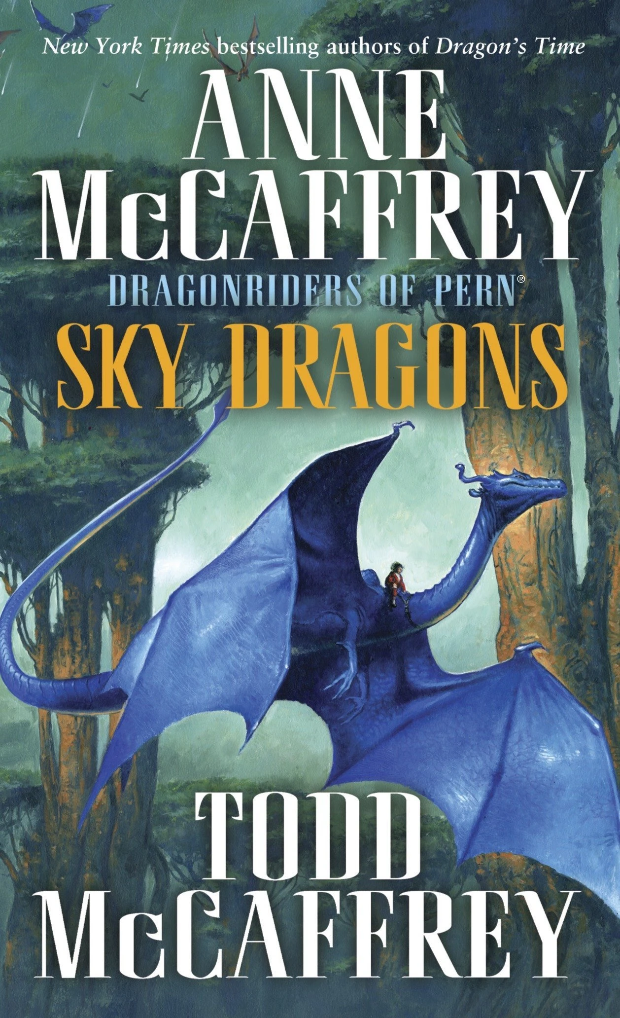 Sky Dragons Pern Wiki Fandom