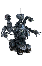Def gargoyle bot