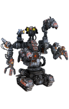 Def termis bot
