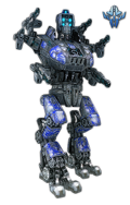 Def mesmer bot