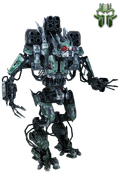 Def ictus bot