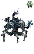 Def troiar bot