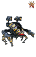 Def prometheus bot