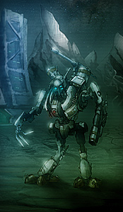 Niarobot