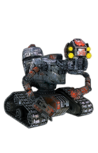 Def argano bot
