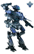 Def vagabond bot