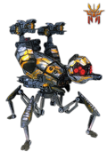Def baphomet bot