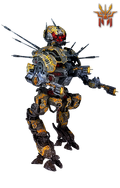 Def zenith bot