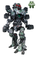 Def gropho bot