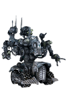Def symbiont bot