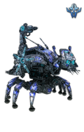 Def cameleon bot