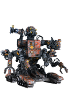 Def riveler bot