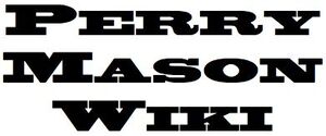 Perry Mason Wiki | FANDOM powered by Wikia