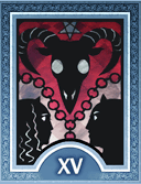 DevilArcana