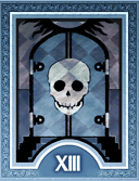 DeathArcana