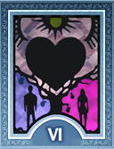 LoversArcana