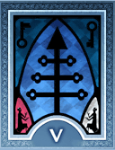 HierophantArcana