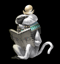 Thoth