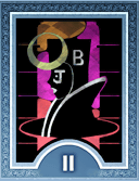 PriestessArcana