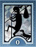 FoolArcana