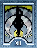 HangedManArcana
