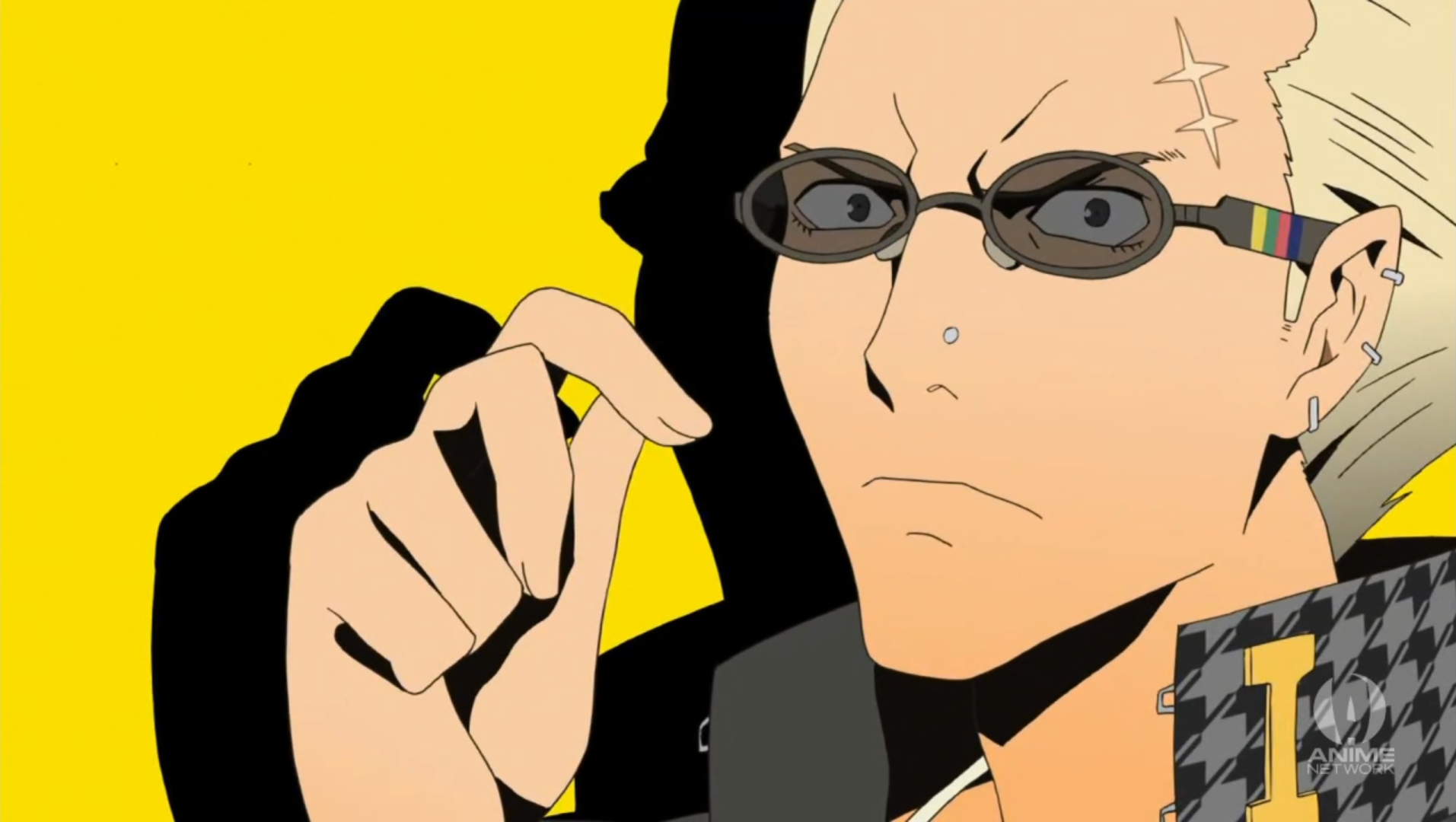 Kanji Tatsumi – Persona 4 ile ilgili görsel sonucu