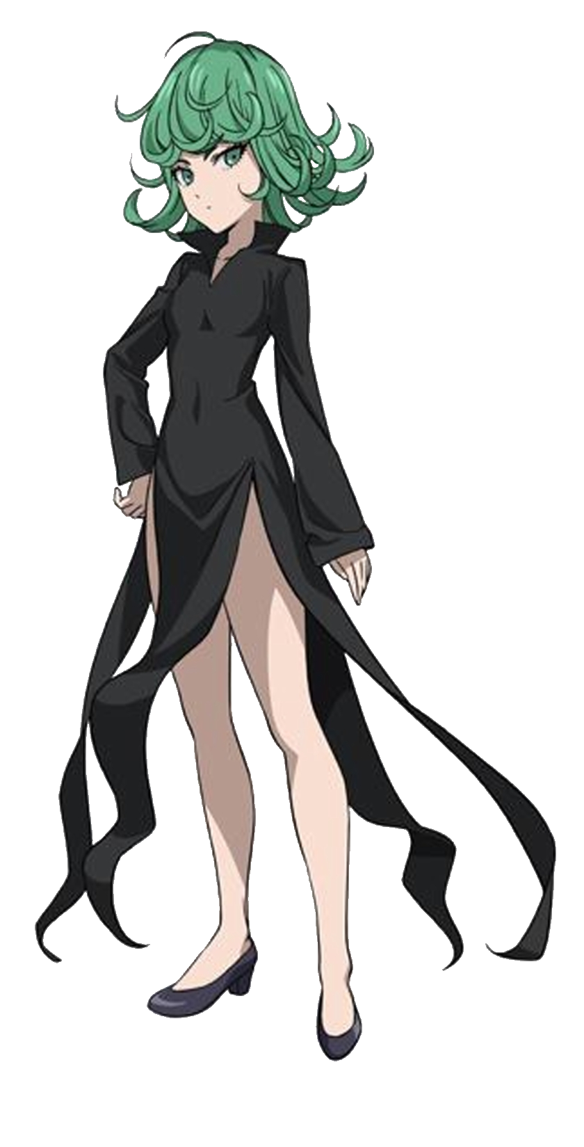 Tatsumaki | Personajes de ficción database Wiki | Fandom