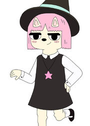 Susie la bruja
