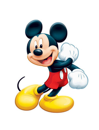 Mickey Mouse | Wiki Personajesdisney | Fandom