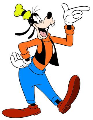 goofy wiki personajesdisney fandom