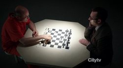 2x04 - Ajedrez