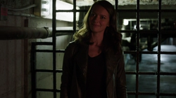 3x06 - Root alcantarilla