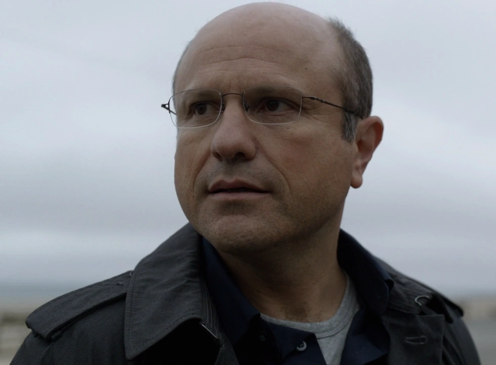 Carl Elias Person of Interest Wiki FANDOM powered by Wikia