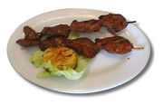 Anticuchos