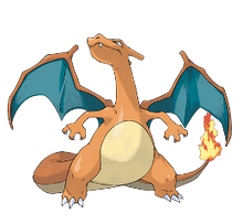 Charizard