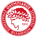 Ολυμπιακός Σύνδεσμος Φιλάθλων Πειραιώς (ΟΣΦΠ)