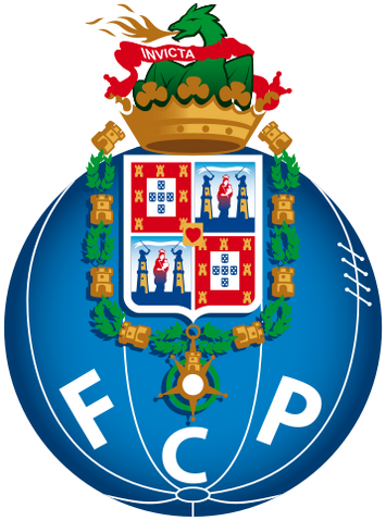 Bild - FC Porto Logo.png | Pro Evo Wiki | FANDOM powered ...