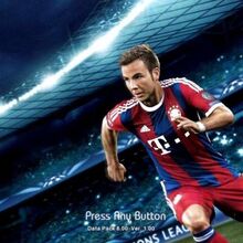 Pro Evolution Soccer 2015 Pro Evolution Soccer Wiki Fandom