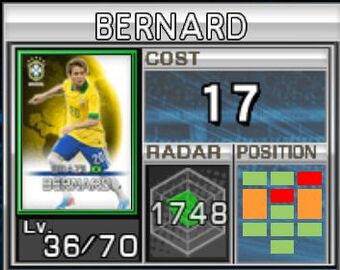 Bernard Pes Manager Wiki Fandom