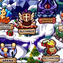 Pet Alliance Wiki Fandom