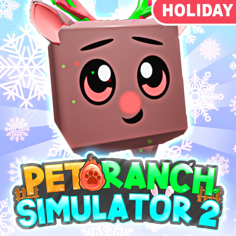 Updates | Pet Ranch Simulator 2 Wiki | Fandom