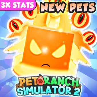 Pet Ranch Simulator 2 Codes Wiki