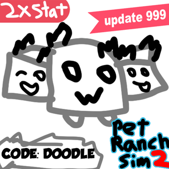 Codes For Pet Ranch Simulator 2 2020 April