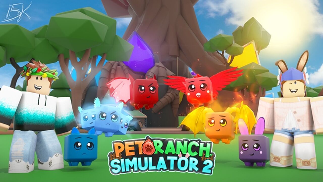 Discuss Everything About Pet Ranch Simulator 2 Wiki Fandom - roblox pet ranch codes wiki
