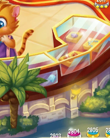 Bling Diamond Jewellery Shop Pet Rescue Saga Wiki Fandom