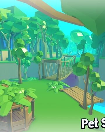 Jungle Pet Simulator 2 Wiki Fandom