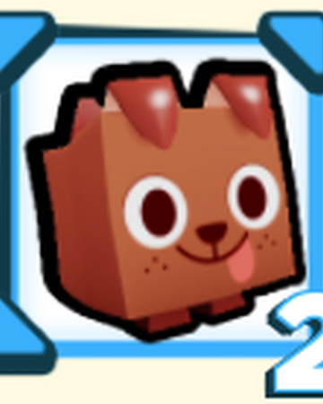 Codes For Pet Simulator Roblox Wiki Fandom