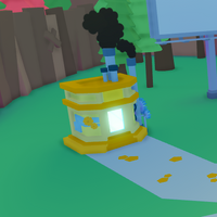 Golden Pets Pet Simulator 2 Wiki Fandom